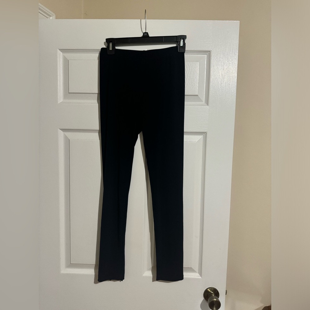Bali super stretchy cropped pant